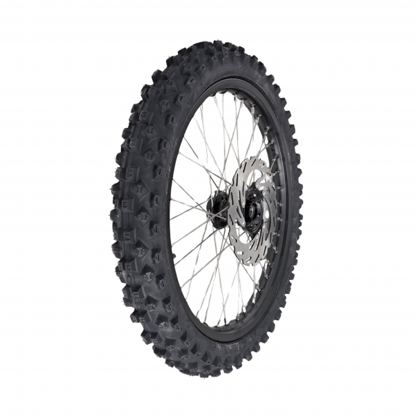 SUR-RON Ultrabee 21" Vorderrad Felgenset inkl. Reifen