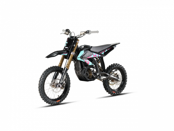 SUR-RON Hyperbee
