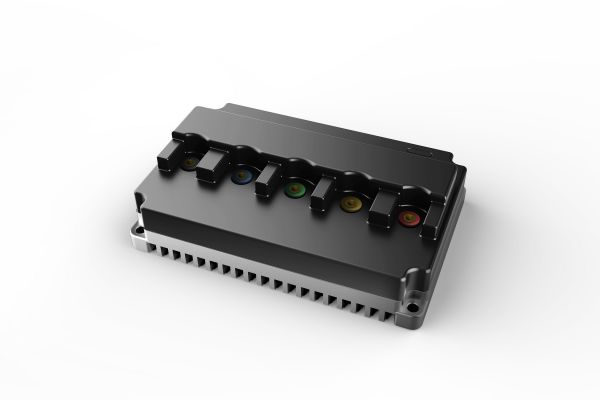 NIU N1 Softwareoptimierung 60km/h