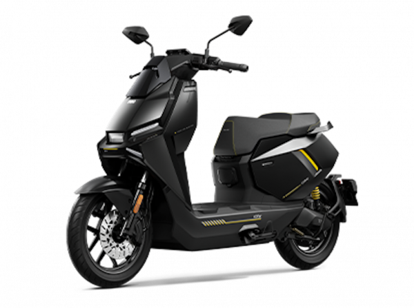 NIU FQiX 150
