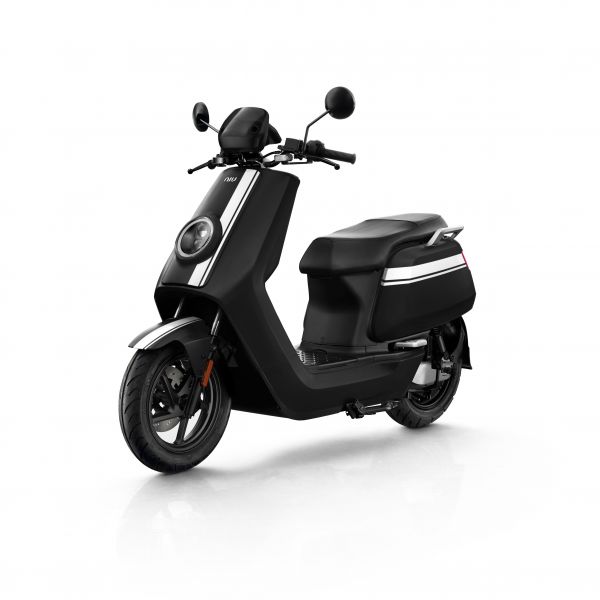 NIU NQi GT