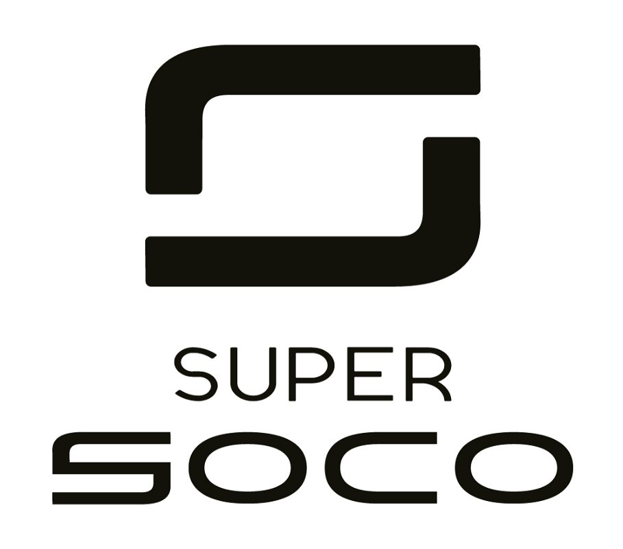 SUPER SOCO