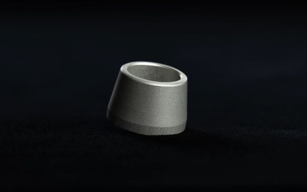 Handlebar Silentblock