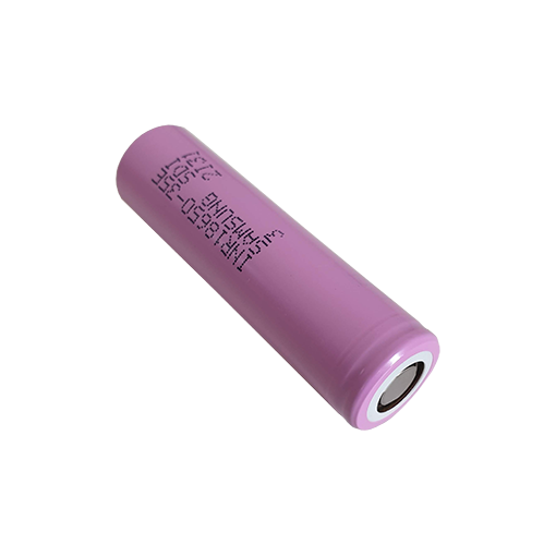 Samsung INR18650-35E 3450mAh - 10A