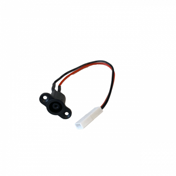 Ninebot G30 Ladebuchse
