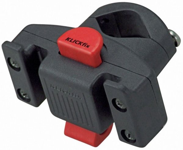 Klick-Fix Lenkeradapter Caddy