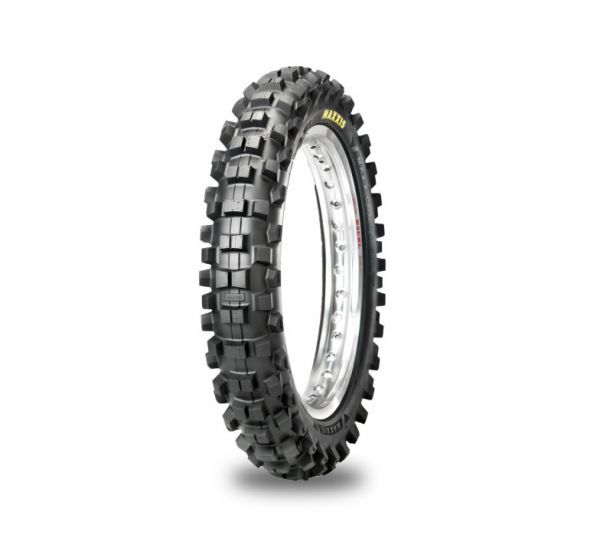 SUR-RON Ultrabee Maxxis 110/100-18