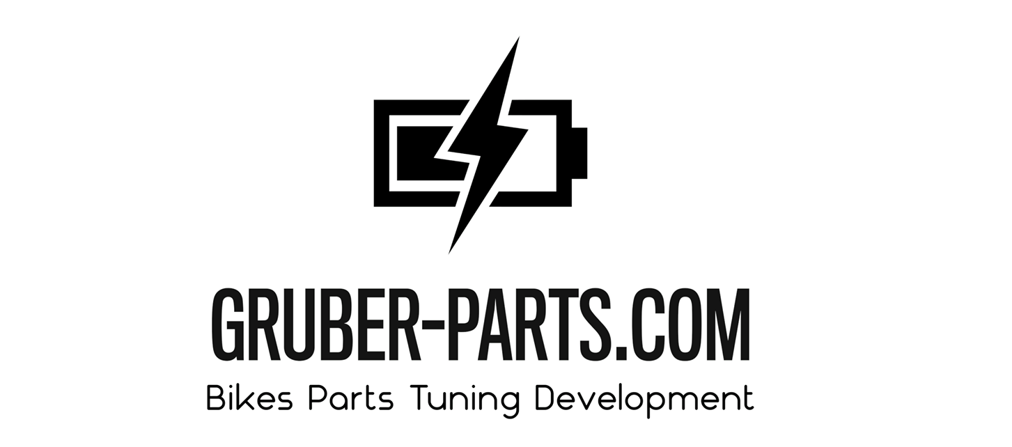 GRUBER-PARTS