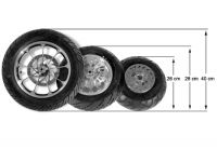 Vorschau: Revoluzzer 3.5 20 PLUS Vorschau: Revoluzzer 3.5 20 PLUS