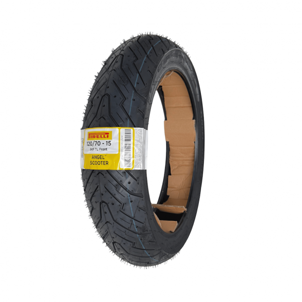 SILENCE S01 Vorderreifen