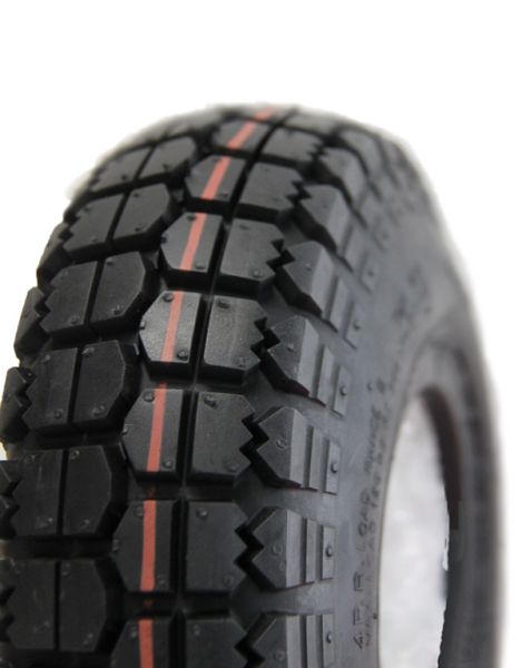 Offroad / Allterrain Reifen 4.10/3.50-4 (C166)