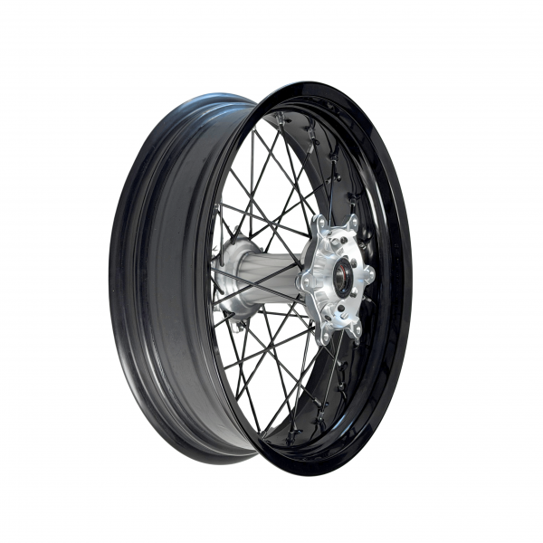 Stark SM Felge hinten 17"