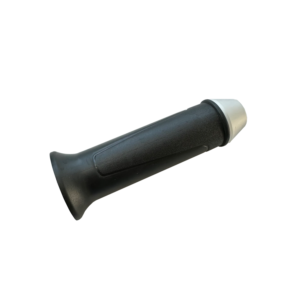 Clarks Gummigriff Für Fahrradlenker - 130 Mm Lang, 22 Mm Innendurchmesser, Inkl. Endkappen