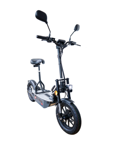 Revoluzzer 3.5 20 PLUS