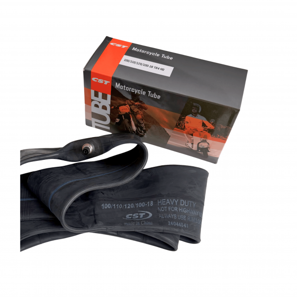 Stark Varg Schlauch Heavy Duty 100/110/120/100-18 TR4 CST