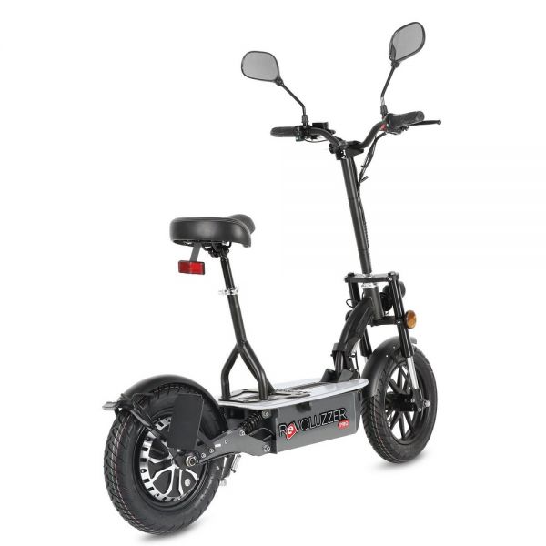 Revoluzzer 3.5 20 PLUS