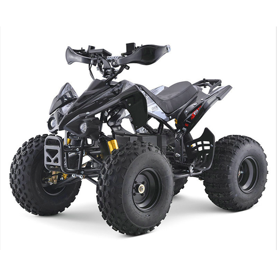 E-Quad Hunter 1200W 60V