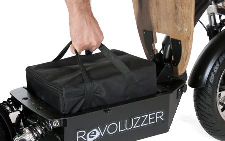 Revoluzzer 3.5 20 PLUS