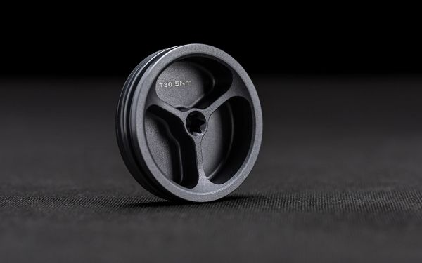 STARK Aluminium-Seitenkappe der Schwinge