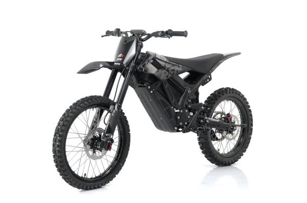 APOLLO RFN Rally Offroad