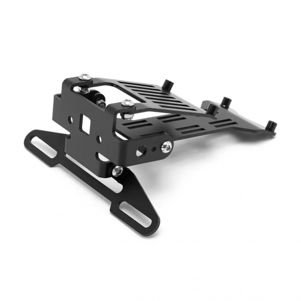 SUR-RON Ultrabee Kennzeichenhalter