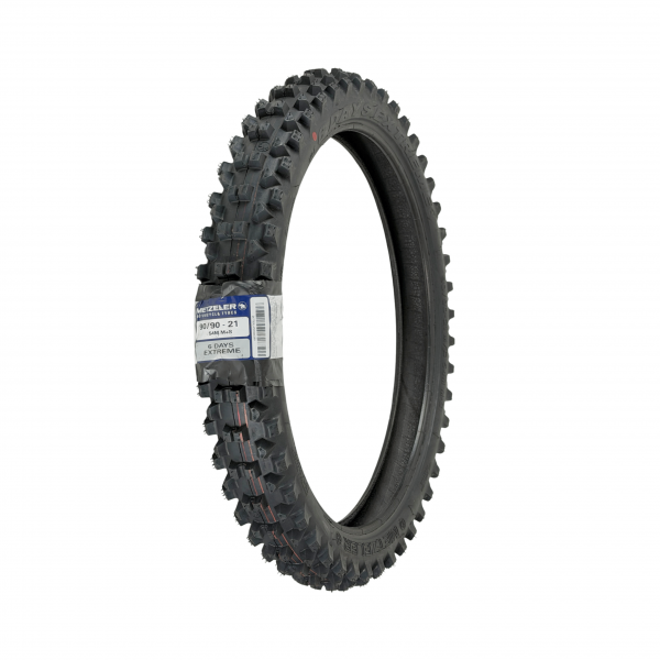 STARK EX Metzeler 6 Days 21"