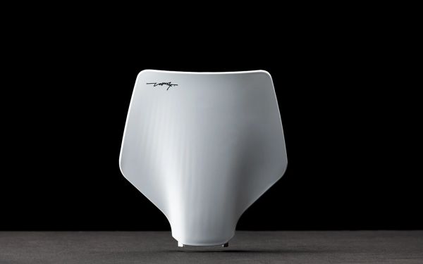 Stark MX Startnummerntafel