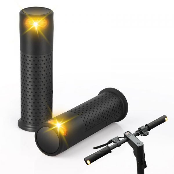 LED Blinker Set für E-Scooter – Universell & hell