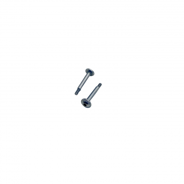 SILENCE S01 Schraube M3x26