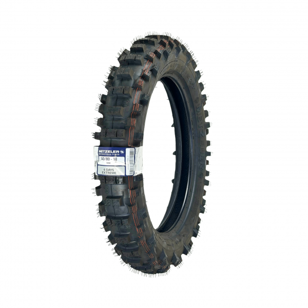 STARK EX Metzeler 6 Days SOFT 18"