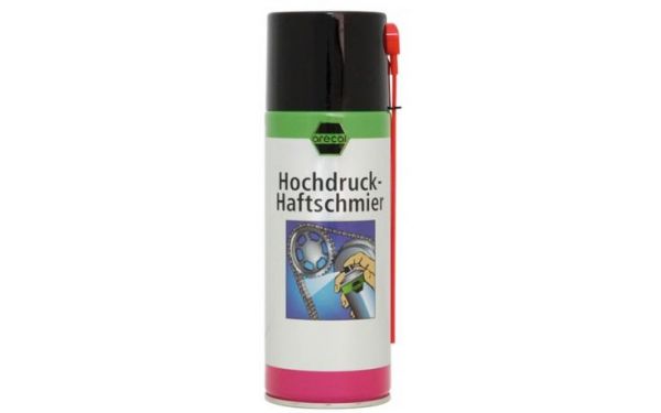 Haftschmier- Kettenspray 400ml