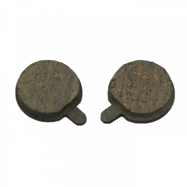 Bremsbelag für Scheibenbremse