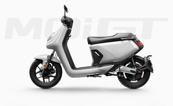 NIU MQi GT 70km/h